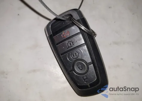 2022 Ford Escape Sel z USA, uszkodzony, nr VIN 1FMCU9H92NUA31691